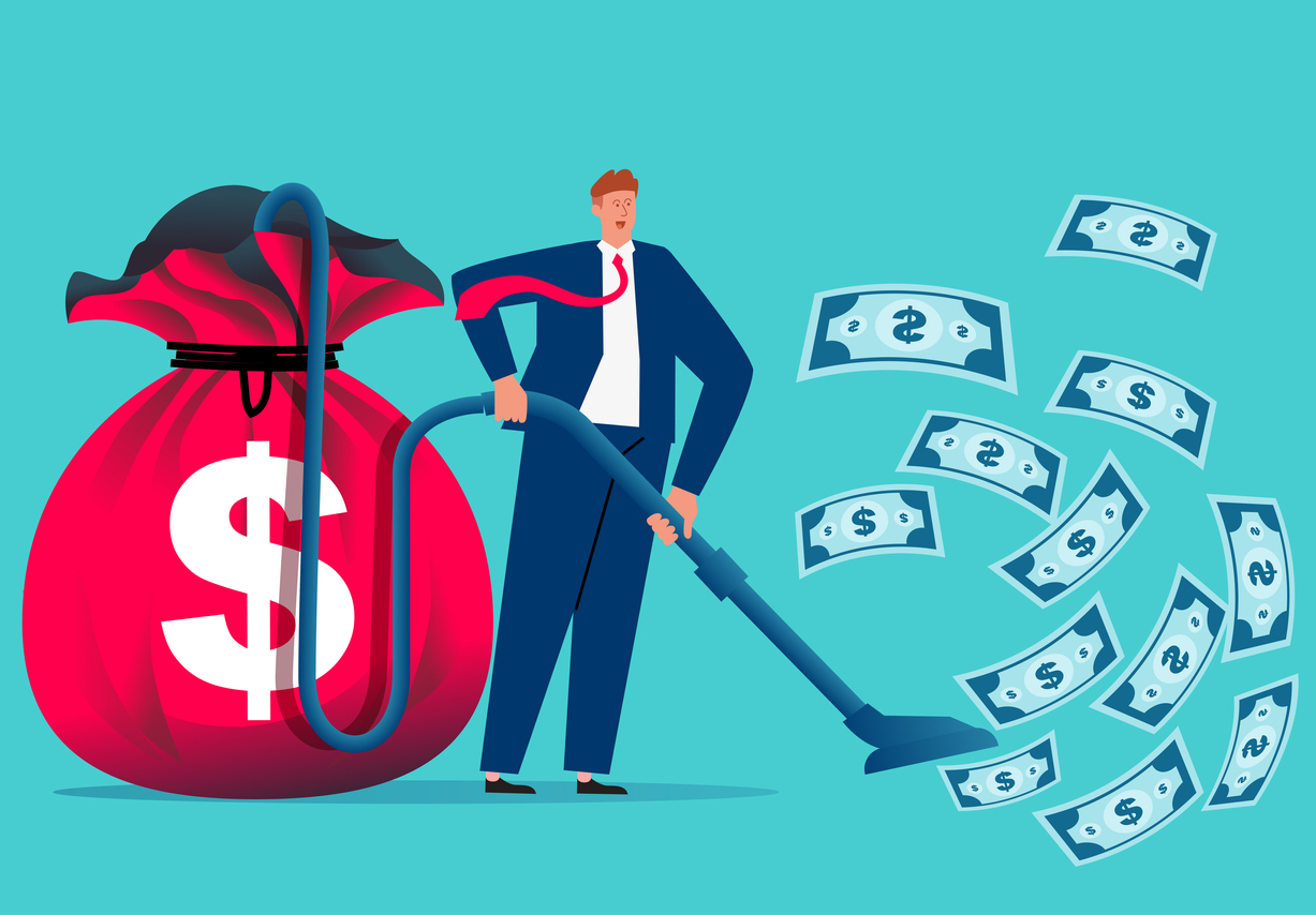 vacuum money savings, central vacuum system
