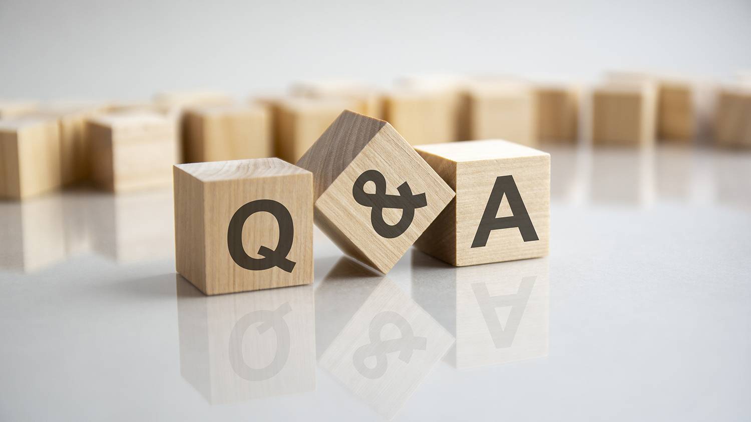 Frequently Asked Questions About Central Vacuum Systems